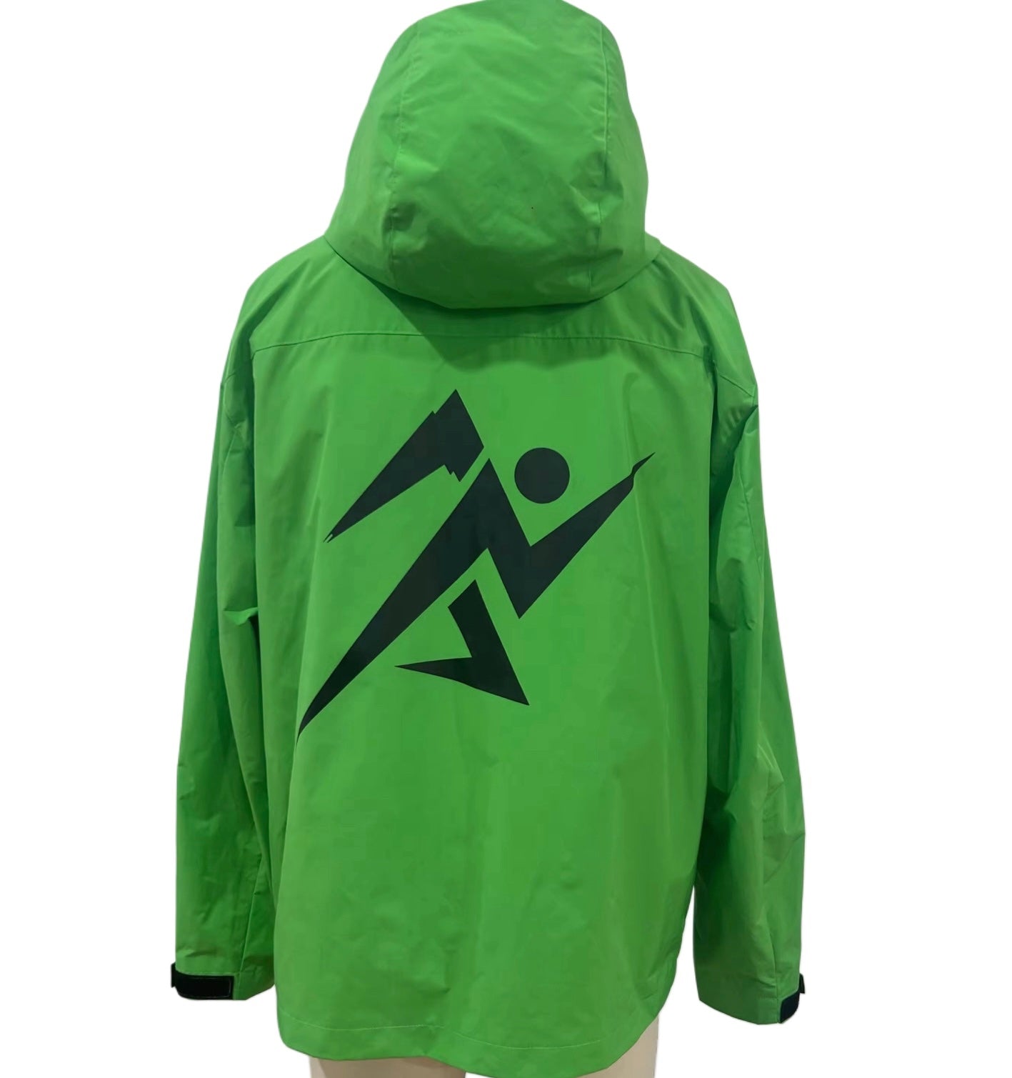 Sleek 1999 Retro Jacket Men’s