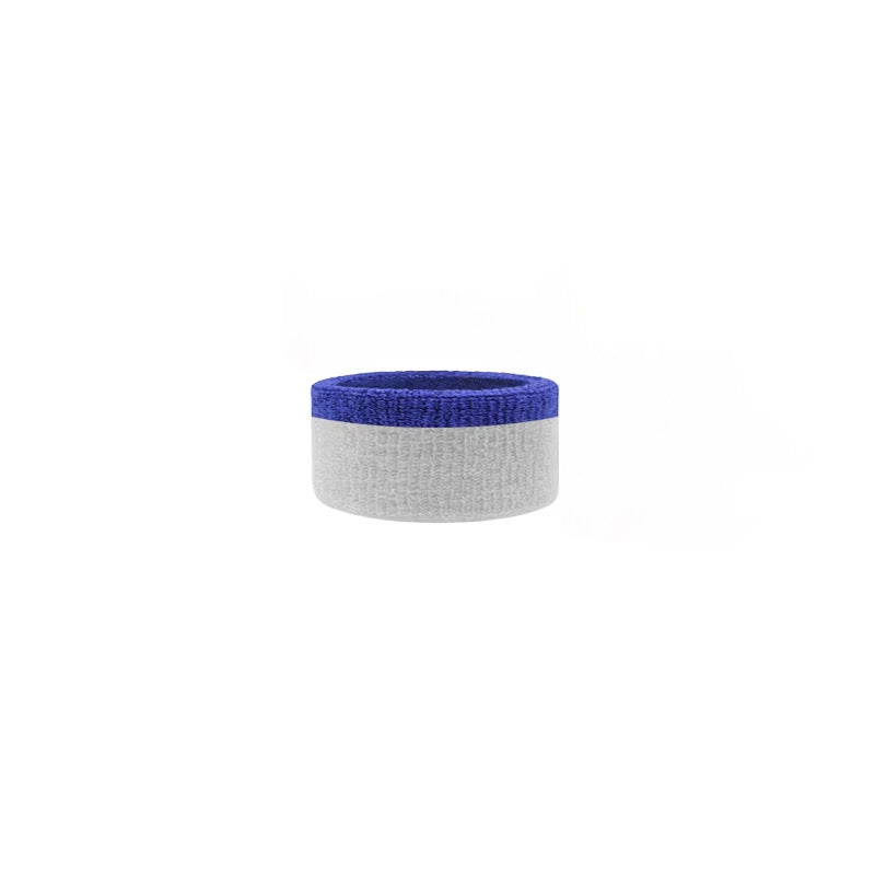 2 Tone Double Layer Wristbands