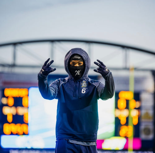 Noicey Adult Breathable Shiesty mask