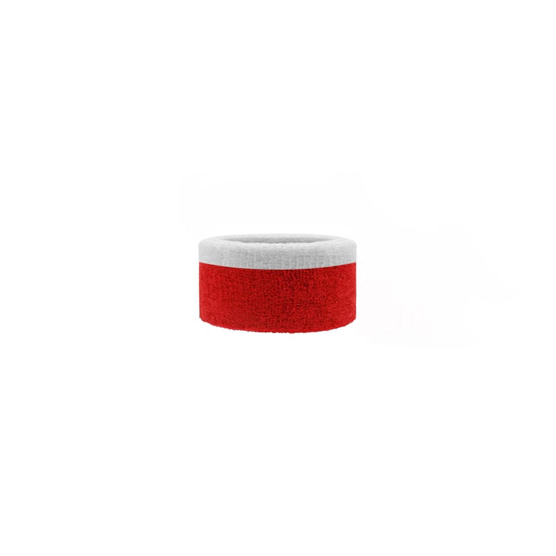 2 Tone Double Layer Wristbands
