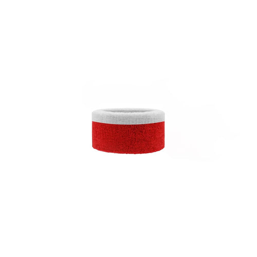 2 Tone Double Layer Wristbands