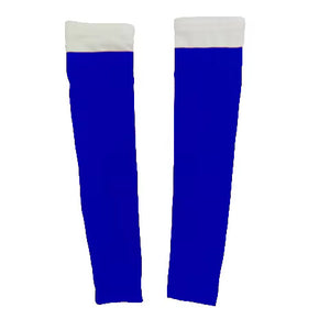 2 Tone Double Arm Sleeve