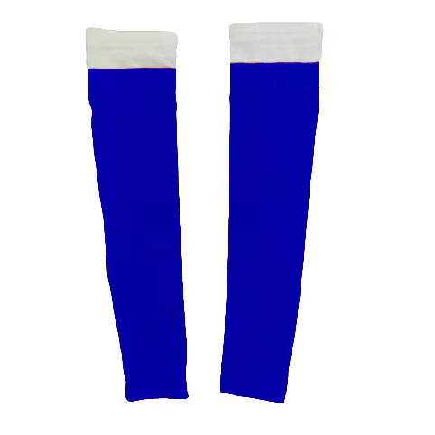 2 Tone Double Arm Sleeve