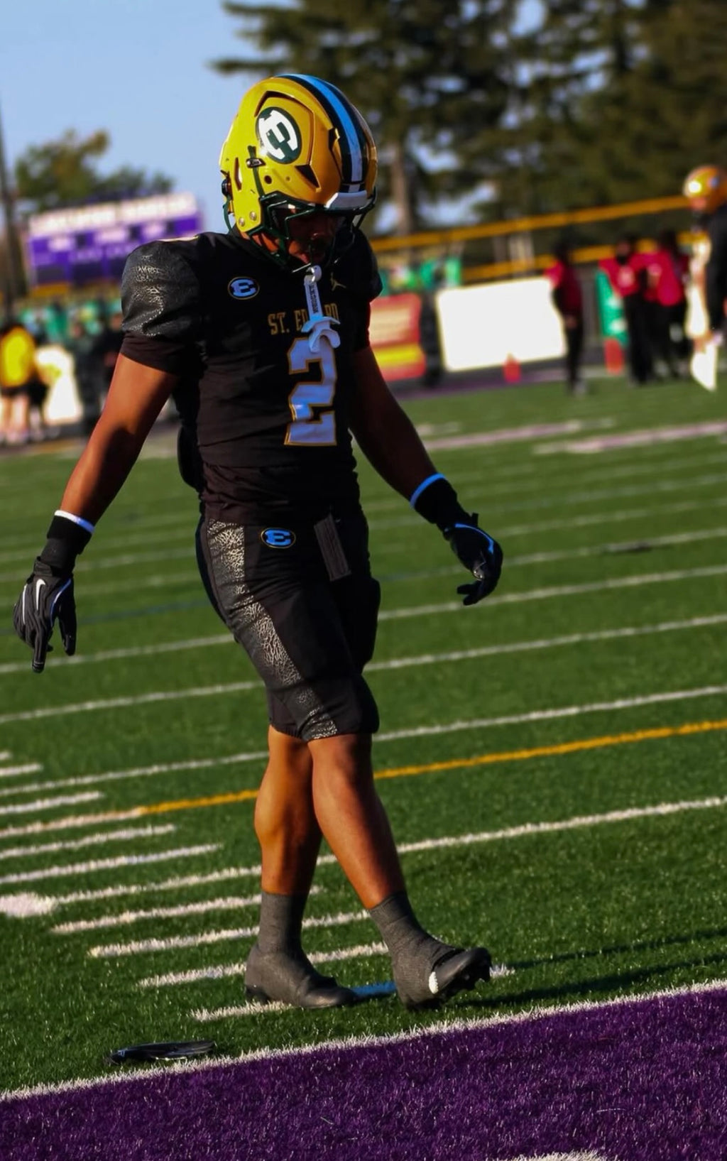 2 Tone Double Layer Wristbands