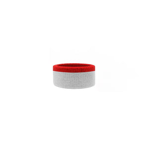 2 Tone Double Layer Wristbands