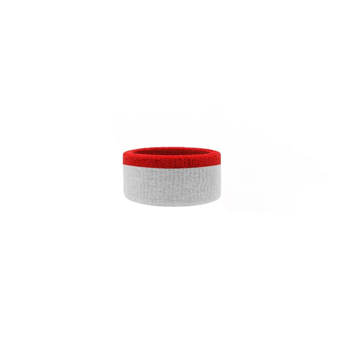 2 Tone Double Layer Wristbands