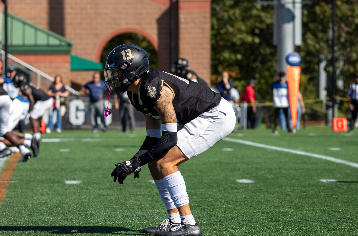 2 Tone Double Arm Sleeve