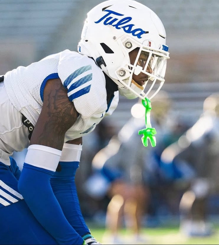 2 Tone Double Arm Sleeve