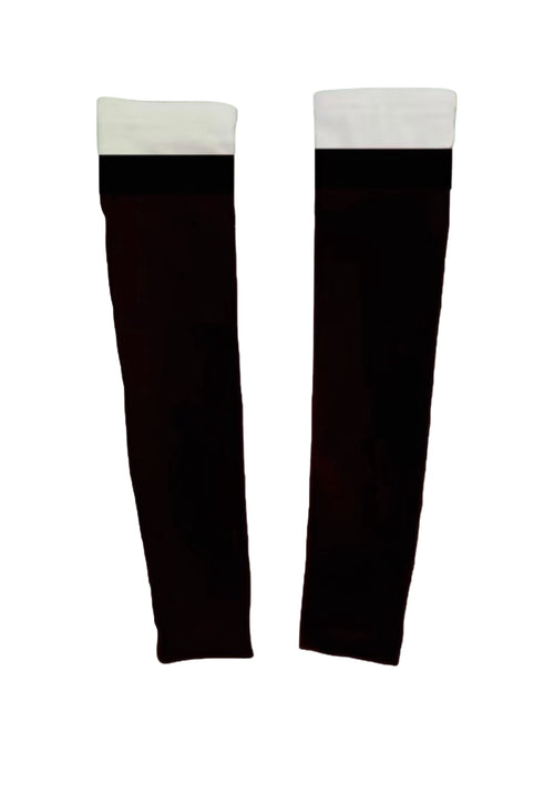 2 Tone Double Arm Sleeve