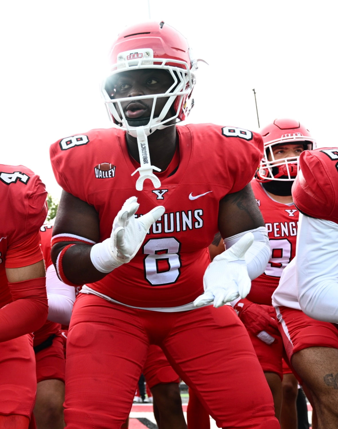 2 Tone Double Layer Wristbands