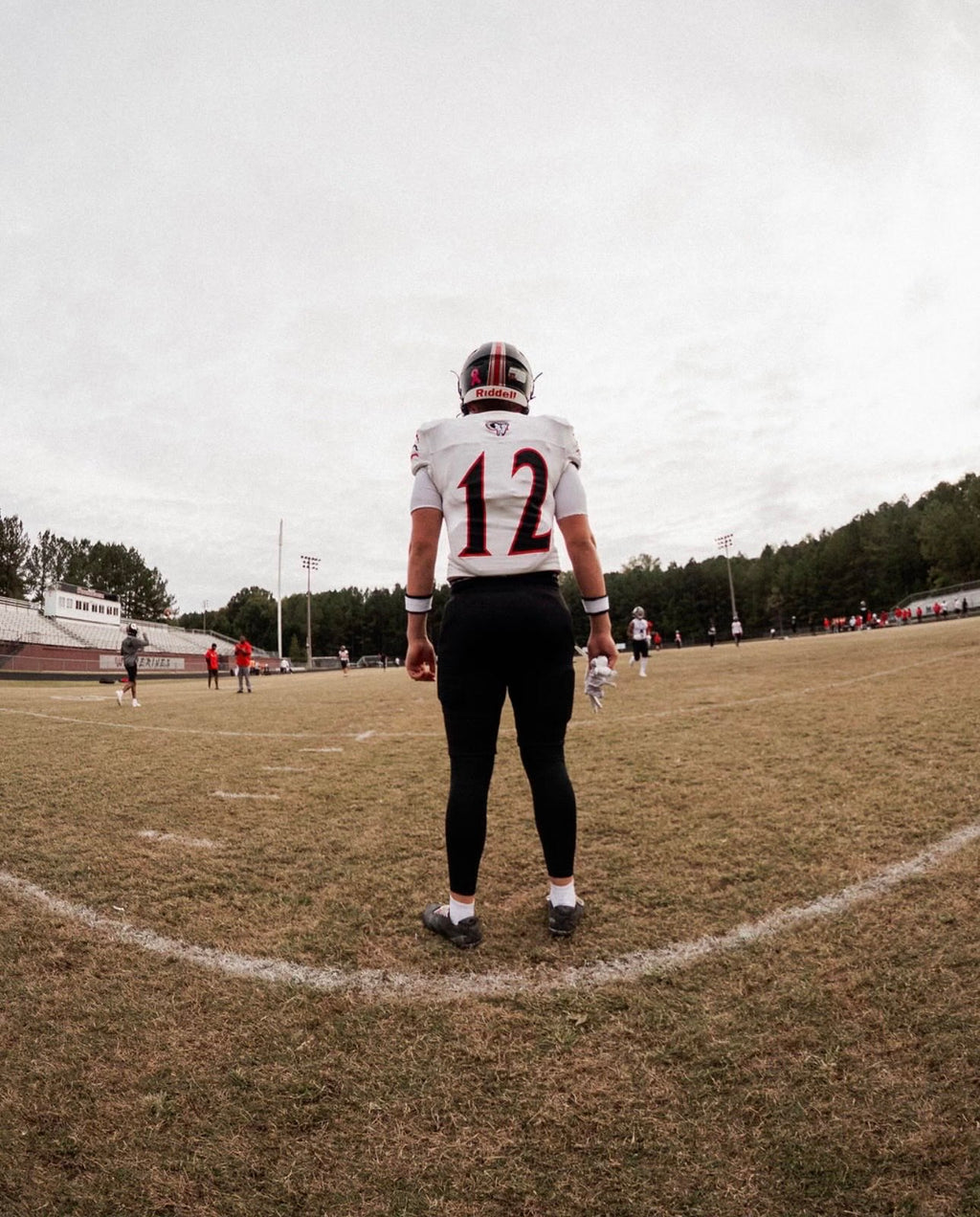 2 Tone Double Layer Wristbands