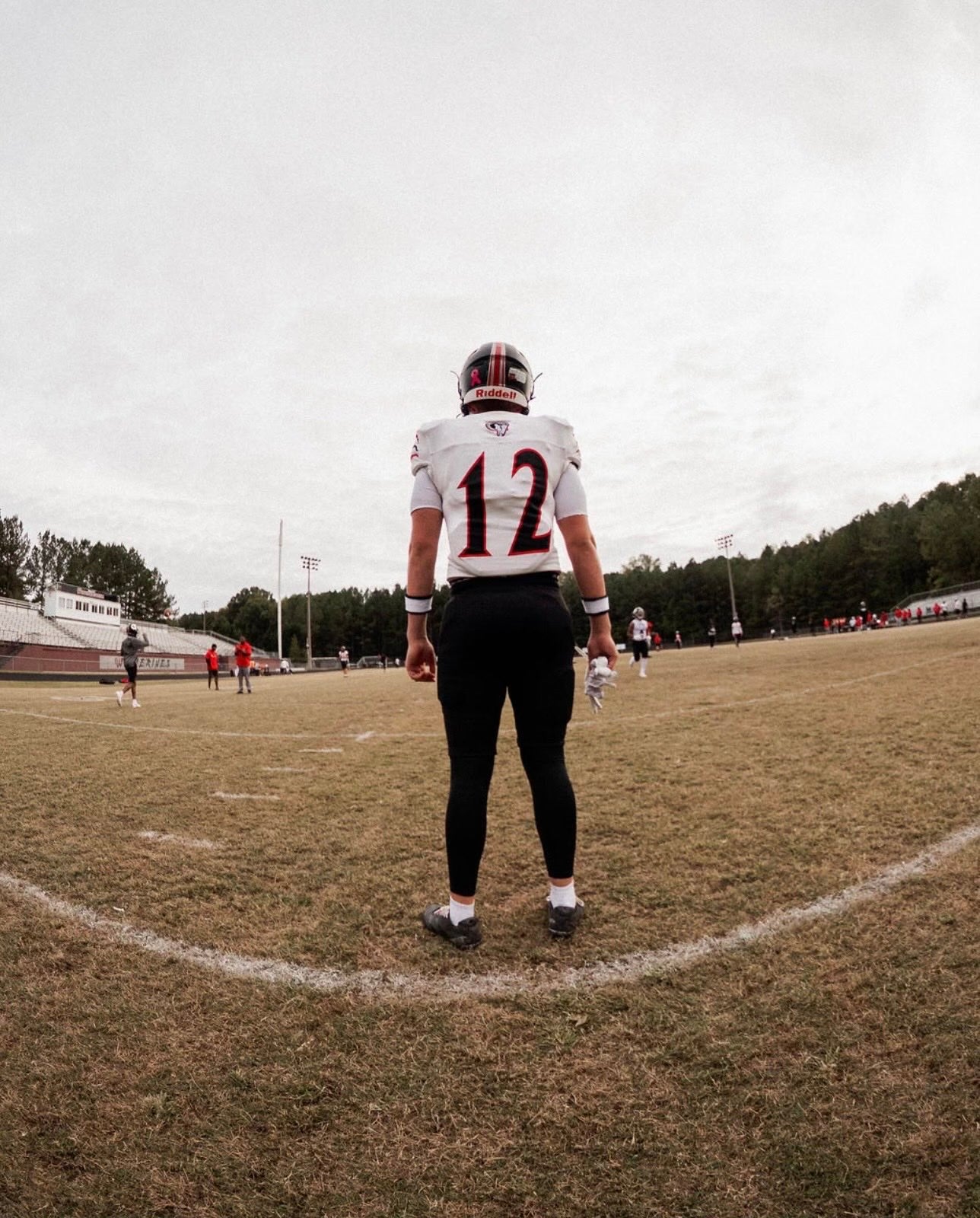 2 Tone Double Layer Wristbands