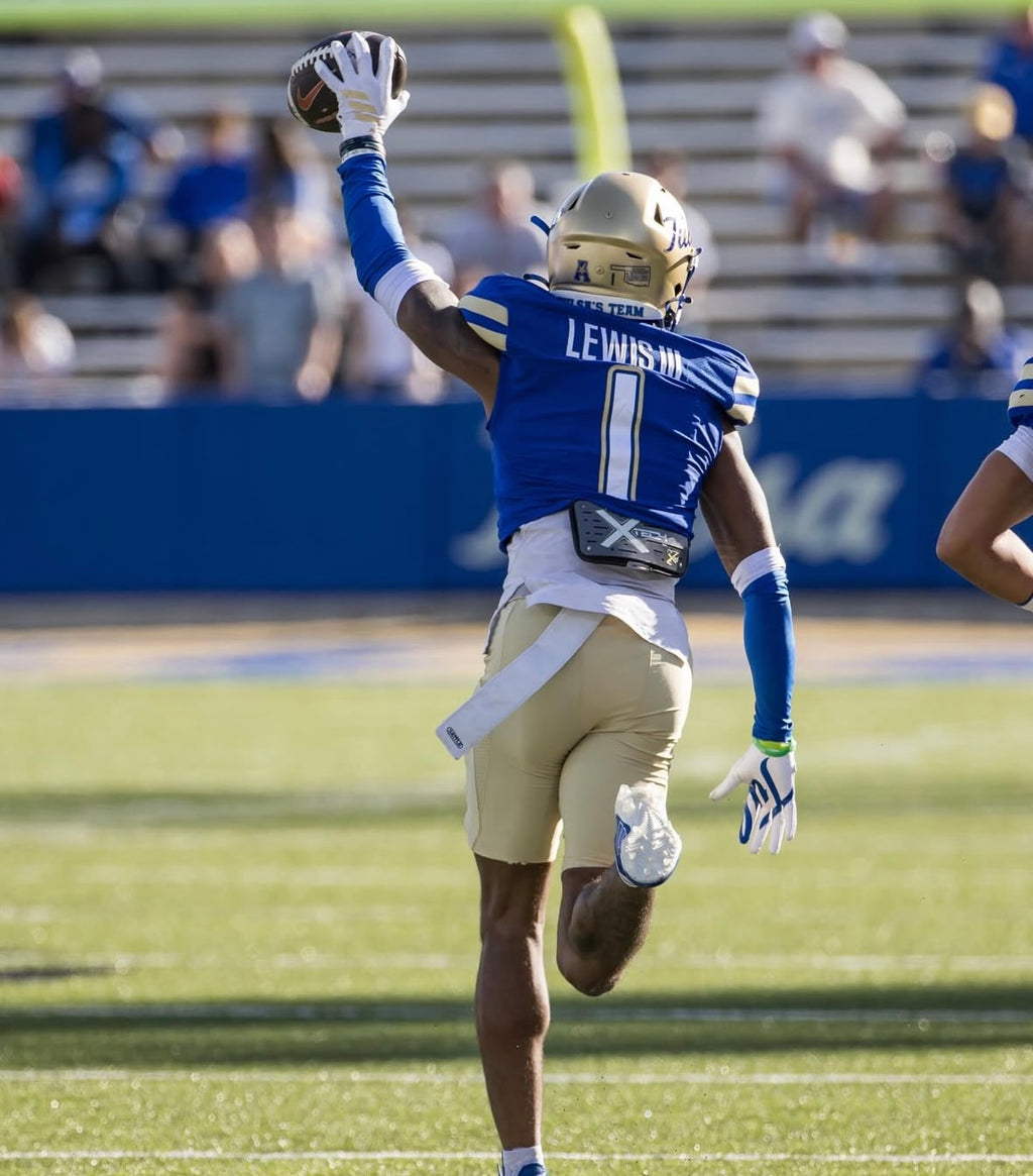 2 Tone Double Arm Sleeve