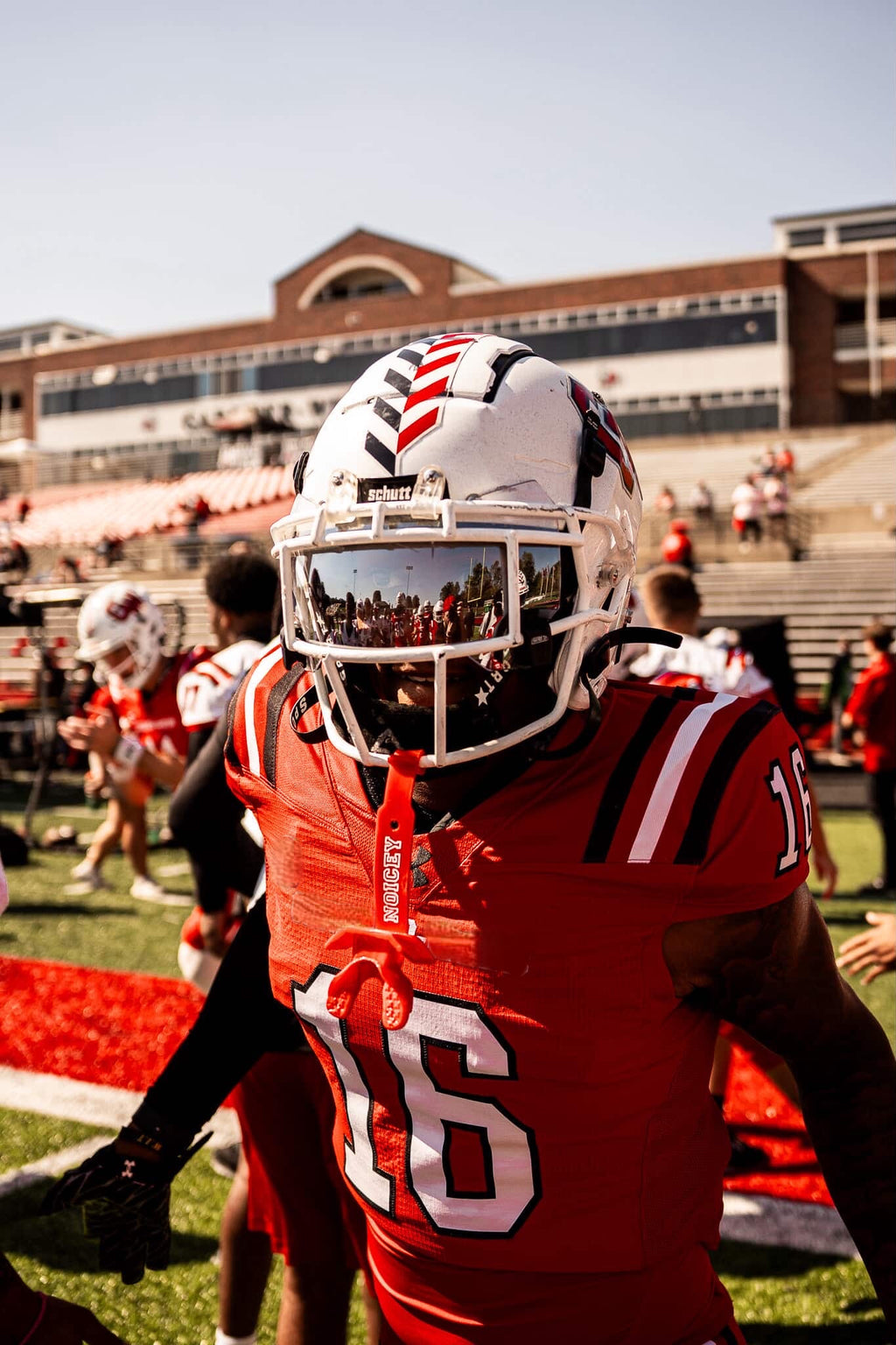 Noicey NP-2  MOUTH GUARDS