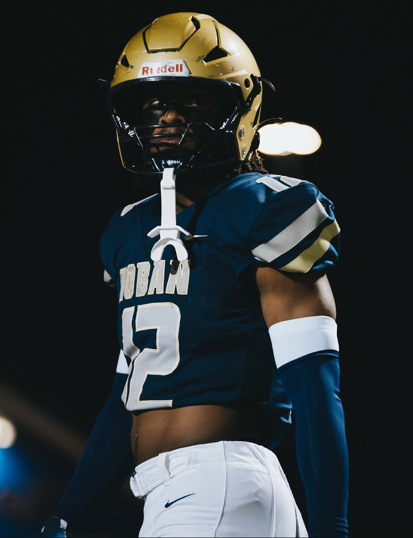 2 Tone Double Arm Sleeve