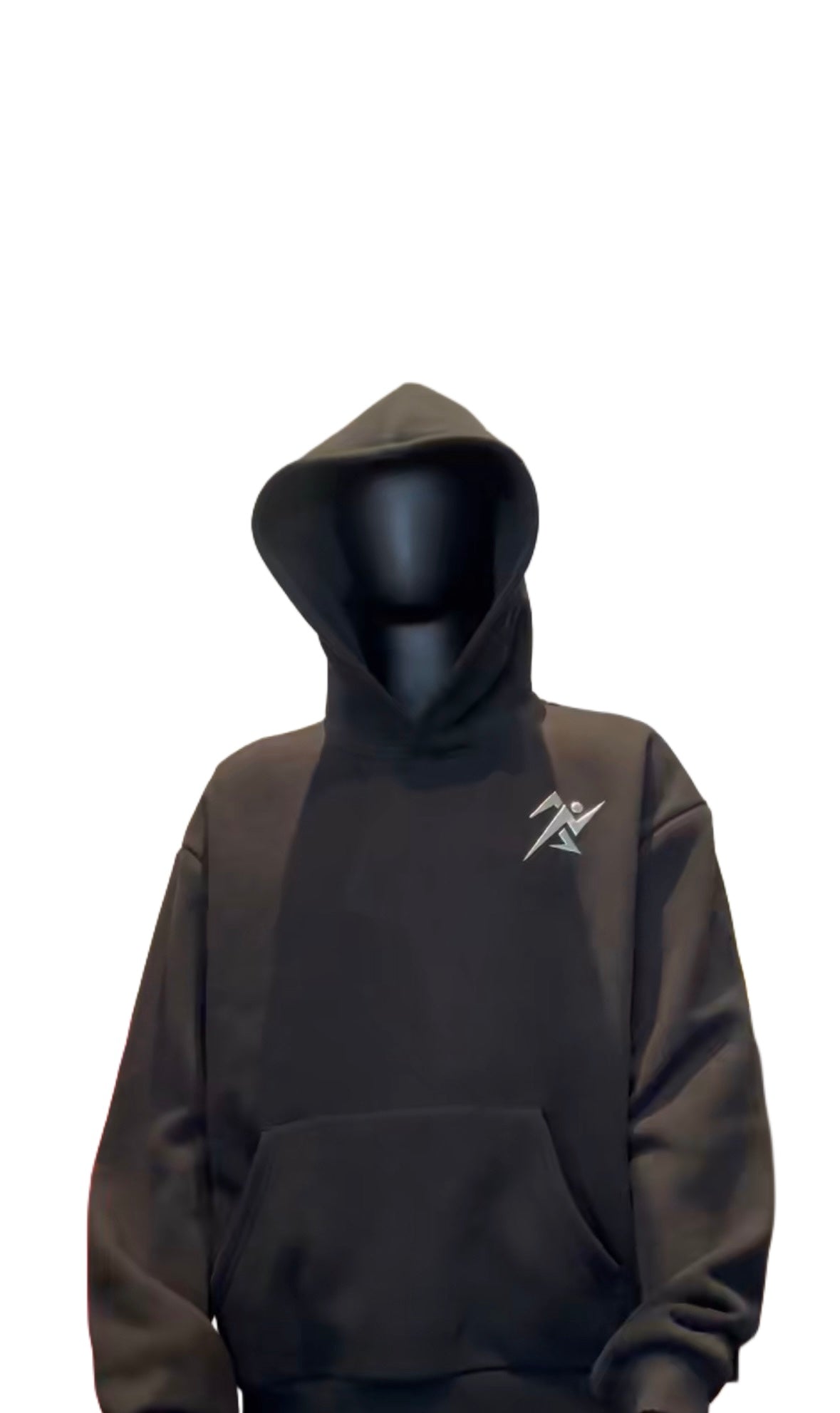 Noicey Silver Surfer Hoodie(Pre order)