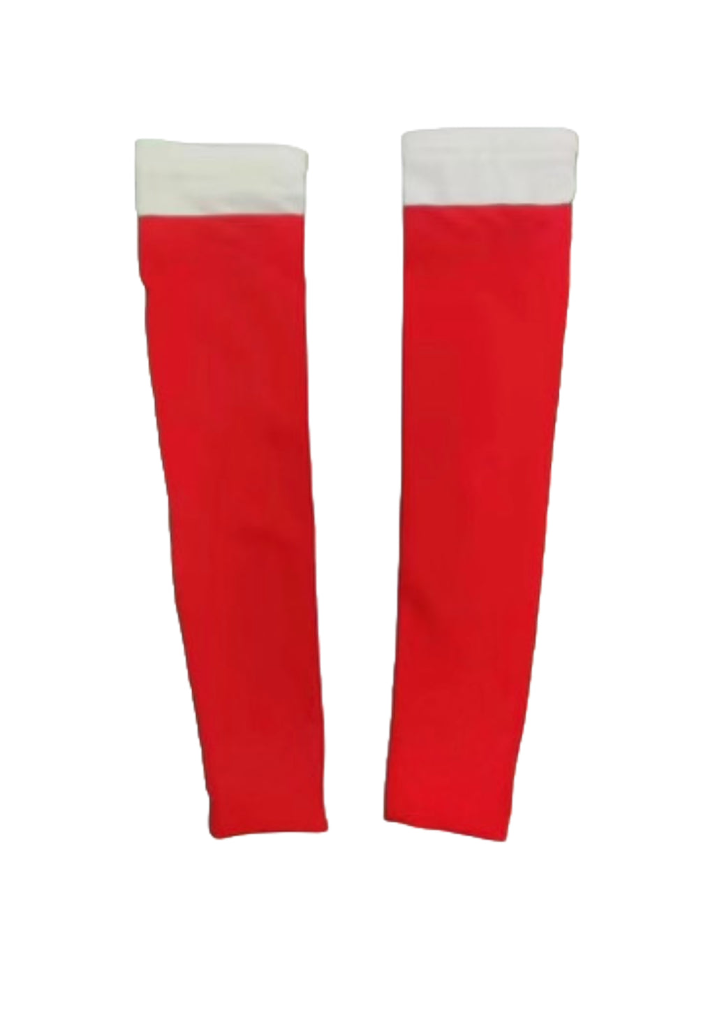 2 Tone Double Arm Sleeve