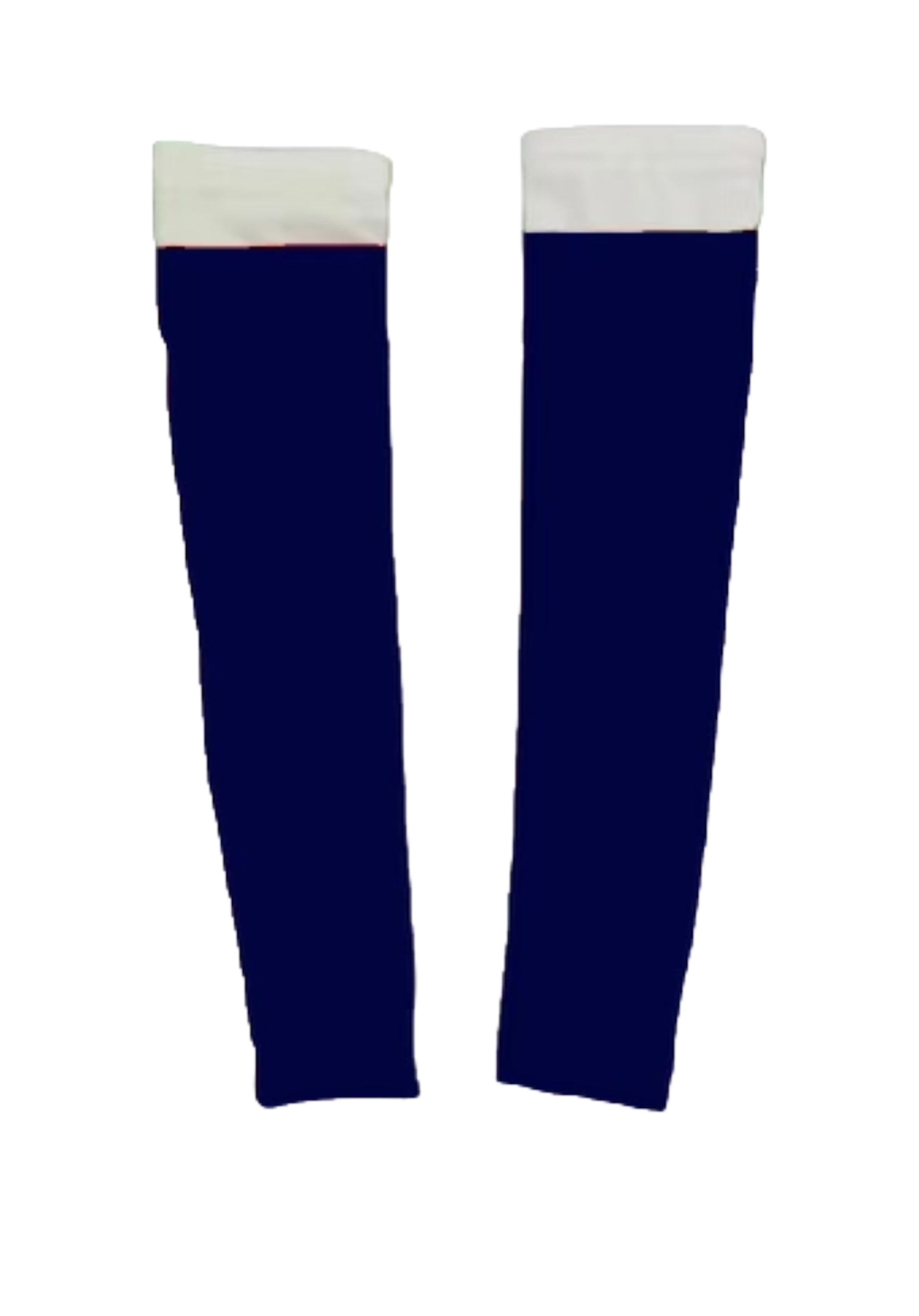 2 Tone Double Arm Sleeve