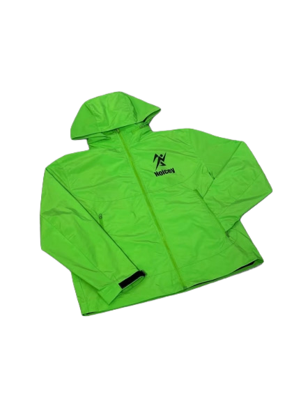 Sleek 1999 Retro Jacket Men’s